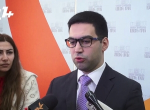 Այնպիսի սահմանադրական փոփոխություններ ենք նախաձեռնել, որոնք ենթադրում են հանրաքվե․ Ռուստամ Բադասյան