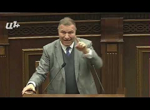 Եթե պայմանավորվում ենք սահմաններն անցնենք, անցնենք. Միքայել Մելքումյան