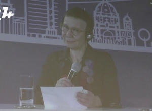 Թումո Երևանում և KfW բանկի Բեռլինի ներկայացուցչությունում զուգահեռաբար տեղի ունեցավ Բեռլինում Թումո