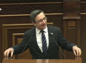 Քաղաքական հասունություն չկարողացաք դրսևորել. Գորգիսյանը՝ «Իմ քայլին»