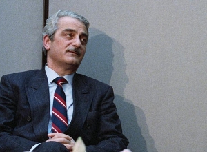 Скончался бывший премьер-министр Грузии