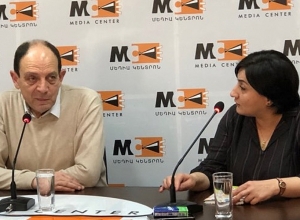 «Եթե ուզում են քրեական ենթամշակույթի դեմ պայքարել, իրենց օրինակով պետք է դա անեն»