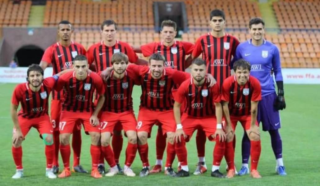 sport futbol xaxacank