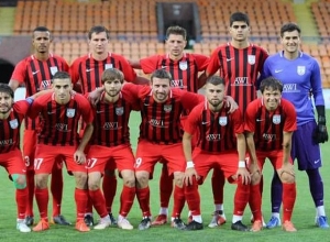 «Արարատը» և «Փյունիկը» տնային խաղերը կանցկացնեն չեզոք դաշտերում