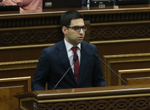 «Ինչո՞ւ Մանվել Գրիգորյանի խափանման միջոցի փոփոխությունը հասարակության մեջ բուռն չընդունվեց»