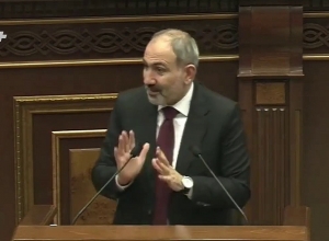 Սերտեֆիկատ չունեցող ոչ մի մթերք Արցախից, չի վաճառվի Հայաստանում. Նիկոլ Փաշինյան