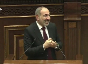 Նիկոլ Փաշինյանը՝ փակվող ծննդատների մասին