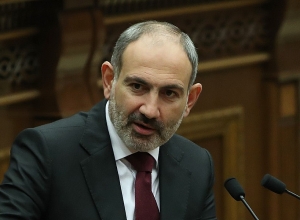 Նիկոլ Փաշինյանը Գեորգի Կուտոյանի մահվան մասին