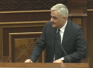 2020թ.-ին գազի գինը սահմանին չի փոփոխվելու.  իսկ  սակագնի հետ կապված քննարկումները շարունակվելու են․ Մհեր Գրիգորյան