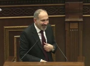 Կոռուպցիայի դեմ պայքարի տեմպերի վերաբերյալ վերապահում ունեիք, խնդիրն այսօր արդիակա՞ն է