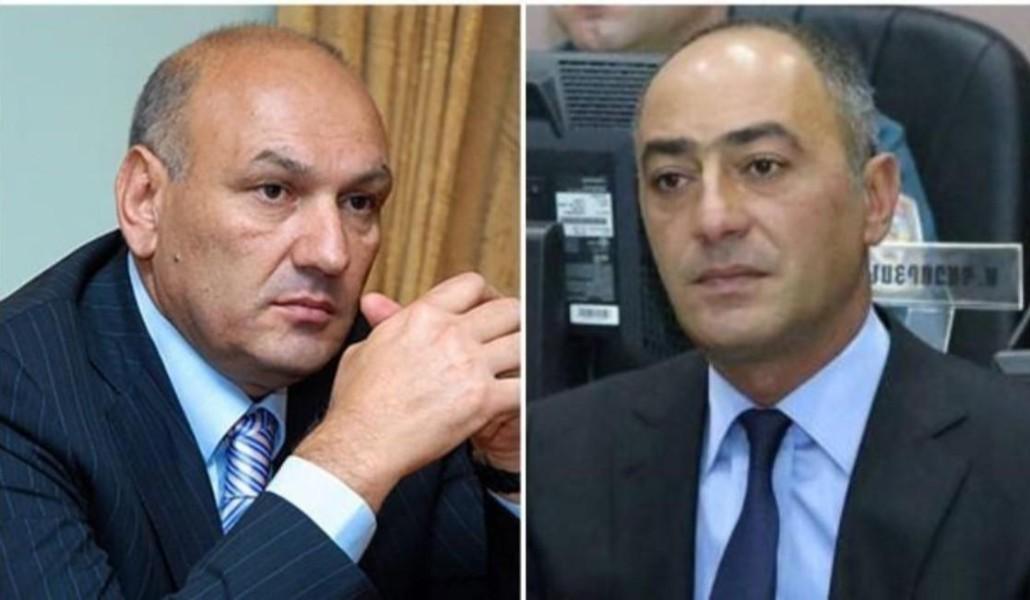 Գագիկ-Խաչատրյան-Կարեն-Խաչատրյան