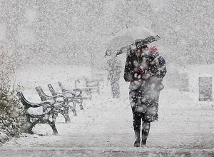 Օդի ջերմաստիճանը աստիճանաբար կբարձրանա․ սպասվում է մառախուղ