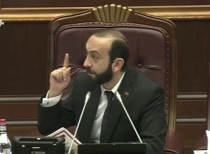 Մենք մեղավոր չենք, որ «Լուսավոր Հայասատան»-ը հասկանալու խնդիր ունի