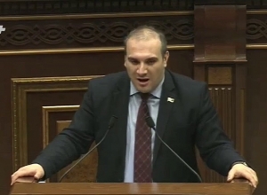 Ես չեմ արձագանքելու ընդիմությանը. չհամարեք ձեզ առհամարված. Համազասպ Դանիելյան