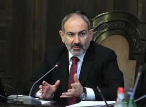 Если это условие неприемлемо, значит будет действовать с сегодняшнего же дня: премьер-министр – о скотобойнях