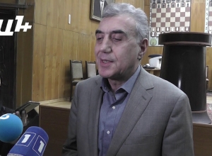 2020թ շախմատի Հայաստանի առաջնության մեդալները գտան տերերին