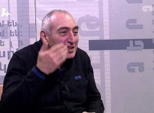 Никол Пашинян понимает, что настанет момент, когда он должен будет сделать кого-нибудь козлом отпущения