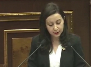 7 տարի պատգամավոր եք եղել, սակայն ոչ լեգիտիմ խորհրդարանում․ պատգամավորը՝ Մարուքյանին