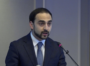 Փոխվարչապետ Տիգրան Ավինյանը մասնակցել է «COBRAIN» ծրագրի մեկնարկային գիտաժողովին