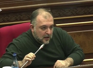 Ինչպե՞ս կլինի տնօրենների ընտրության կարգը. Արայիկ Հարությունյան