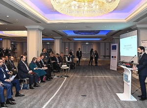 COBRAIN-ը ռազմավարական ծրագիր է Հայաստանի համար. Ավինյան