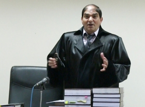 ՍԴ նախագահի տան խուզարկության միջնորդությունը բավարարել է դատավոր Արտուշ Գաբրիելյանը․ դատարանից հաստատեցին