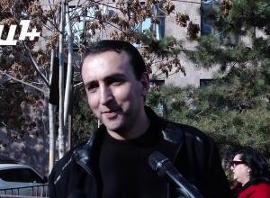 Նոր Հայաստանում օրենքները սկսում են գործել․ ցմահ դատապարտյալը՝ ազատ արձակվելուց հետո