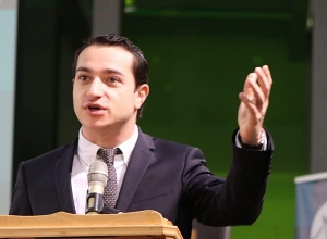 Բաքուն քանիցս դիմել էր Ինտերպոլին՝ ձերբակալելու Արցախ այցելած կիպրոսցի գործչին․ Մխիթար Հայրապետյան