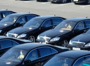 Հեղափոխությունից հետո Հայաստանում ծառայողական ավտոմեքենաների թիվը կրճատվել է 448-ով․ վարչապետ