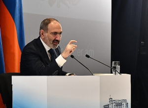 Ոմանք հույս ունեն, որ մերժված ինչ-որ մեկին Արցախի նախագահ են դարձնելու․ Նիկոլ Փաշինյան