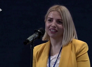 Ով է դիմադրում հեղափոխությանը