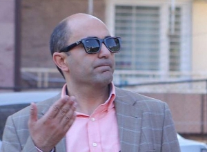 Բոլորն աչքին «Աշոտյան» են թվում․ Էդմոն Մարուքյանը պատասխանել է Փաշինյանին