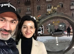Հանգիստ քնեք․ վարչապետն այսօր էլ կմնա Կապանում