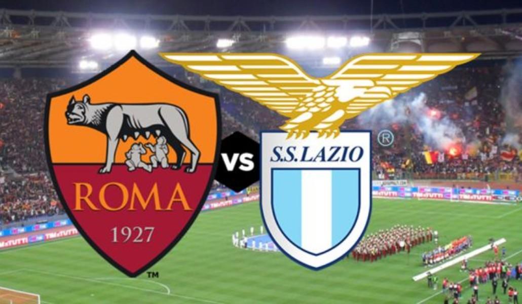 a1+roma - lazio