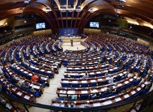 ԵԽԽՎ-ի նոր նախագահ Է ընտրվել Հենդրիկ Դամսը