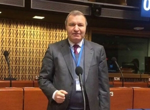 Առ այսօր Ադրբեջանում քսենոֆոբիան չի հաղթահարվել. Միքայել Մելքումյան