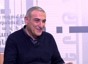 Տեղյակ եմ Սերժ Սարգսյանի մի ելույթից, թե մարդիկ մեզ կխնդրեն, որ հետ գանք իշխանության․ Հայկ Գևորգյան