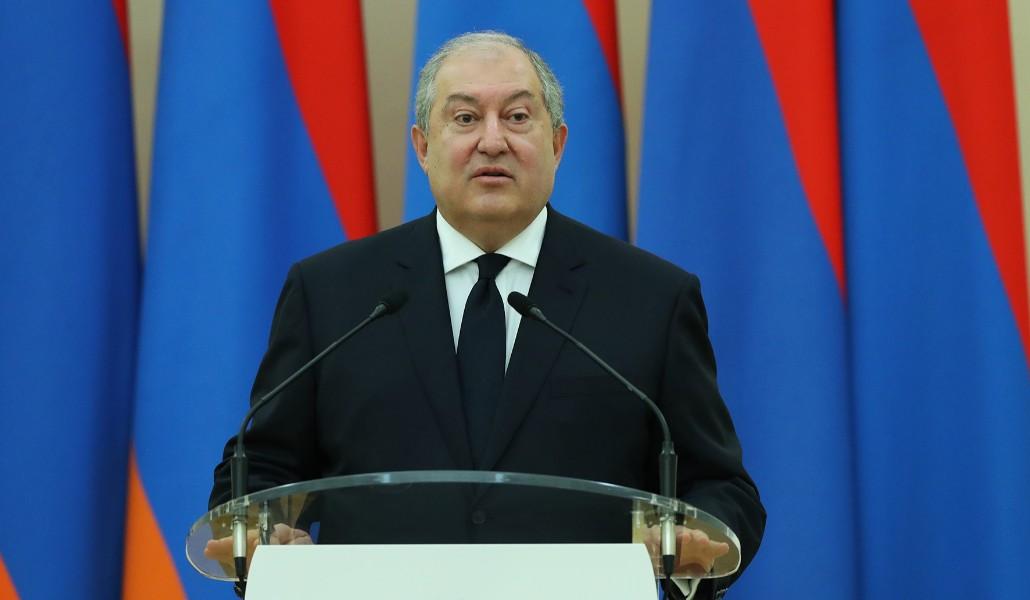 Արմեն Սարգսյան