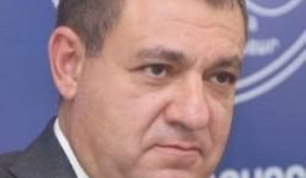 Ռուբեն Վարդազարյան