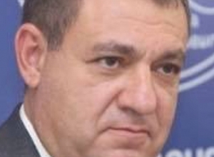 «Благодаря вашей миссии наша страна живет в мире»