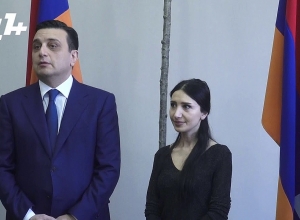 Հայրենիքի պաշտպան վերականգնողական կենտրոնում բացվեց Արմենակ Ուրֆանյանի անվամբ լսարան