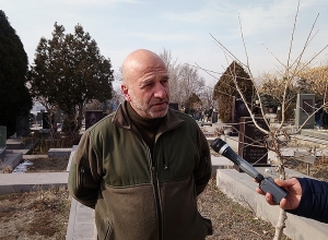 Երբ 34-40 հատ եղավ, այդ ժամանակ ես մեր ավիացիային կտամ գնահատական․ Վովա Վարդանովը՝ «Սու-30»-ների մասին