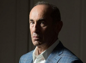 Պատմությունը գիտի բանտերից հաջող քաղաքական պայքարի շատ ոգեշնչող օրինակներ․ Ռոբերտ Քոչարյան․ Yerevan.Today