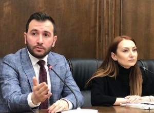 «Իմ քայլը»-ը որոշել է այլևս չանդրադառնալ Արթուր Վանեցյանի հայտարարություններին