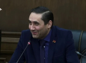 Ոչ մեկ չի կարող ԲՀԿ-ի հետ խոսել վերջնագրերի լեզվով