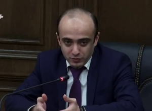 Երկրի առաջին դեմքն իրավունք չունի անել հայտարարություն, որն իրավական հիմք չունի