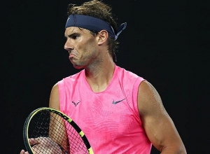 Աշխարհի առաջին ռակետ Ռաֆայել Նադալը պարտվեց և լքեց Ավստրալիայի առաջնությունը