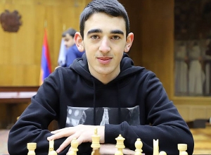 «Հայաստանի արծիվները» չորրորդ հաղթանակը տարան