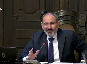 Միշտ հանրության խոցելի խմբերի իրավունքները պետք է առաջնային դիտվի.Նիկոլ Փաշինյան