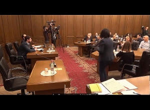 Ստամբույլյան կոնվենցիայի վավերացումը  կապ չունի Հայաստան-ԵՄ համաձայնագրի կիրարկման հետ․ Եղոյան